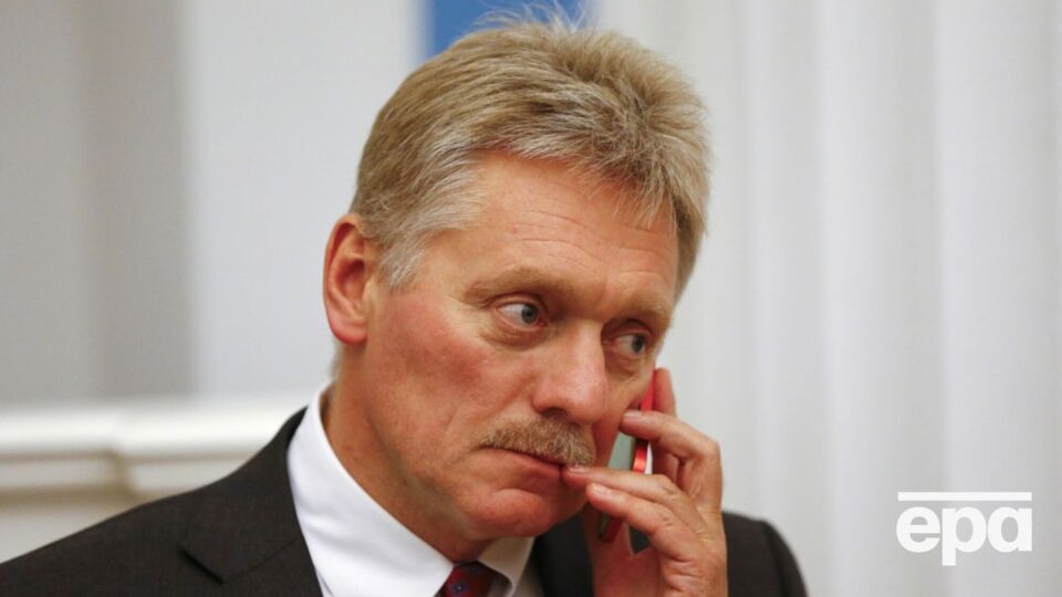 У Кремлі заявили про бажання продовжити діалог із лідерами Фінляндії та Норвегії