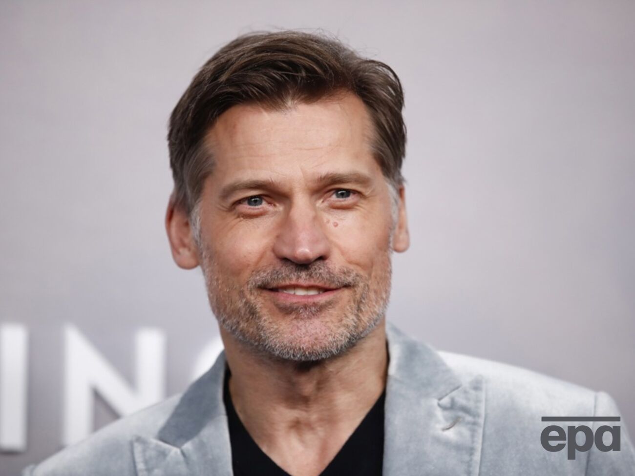 Звезда сериала "Игра престолов" приехал в Киев. Почему он решился посетить Украину. Фото