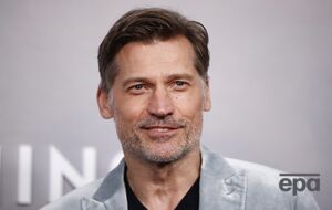 Звезда сериала "Игра престолов" приехал в Киев. Почему он решился посетить Украину. Фото