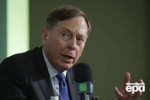 Экс-директор ЦРУ Петреус объяснил, что может заставить Путина осознать невозможность продолжать войну