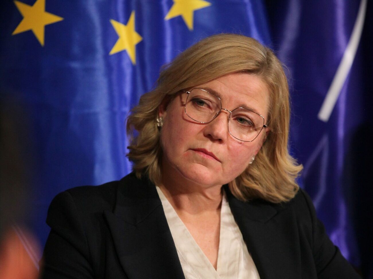 Європа щодня вивчає бойовий досвід України для розвитку оборонних технологій. Вірккунен пояснила як