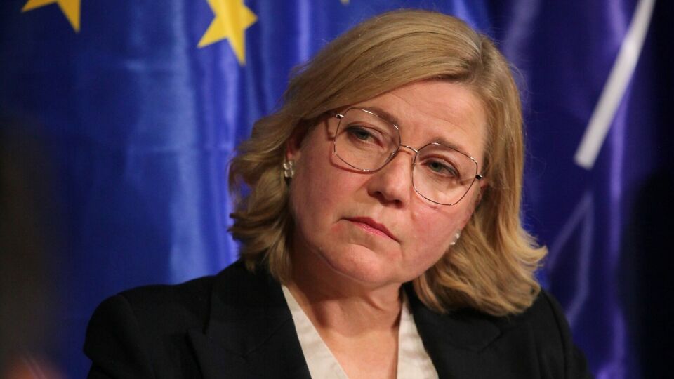 Європа щодня вивчає бойовий досвід України для розвитку оборонних технологій. Вірккунен пояснила як
