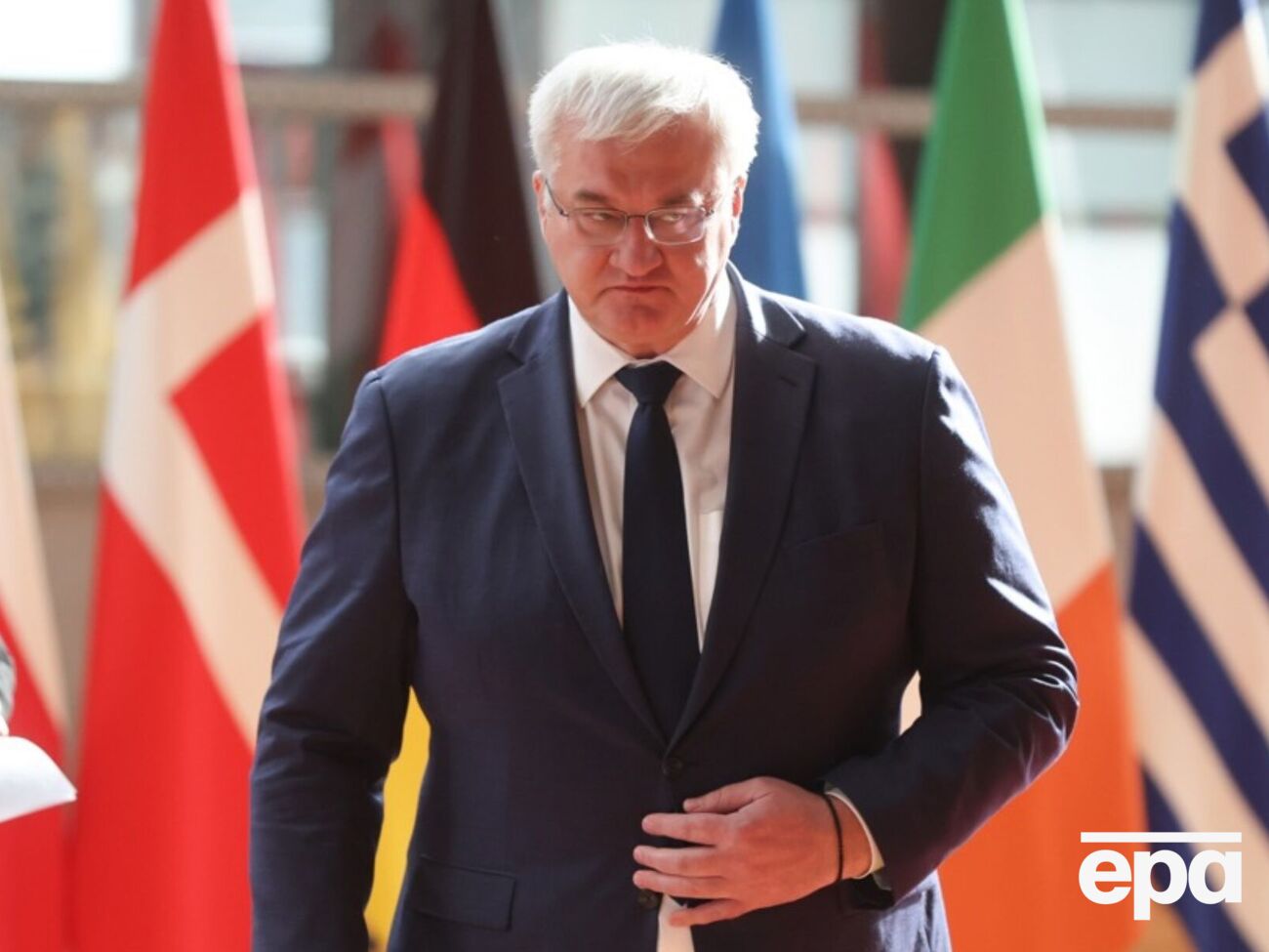 "Фінляндизація – не варіант для України". Сибіга пояснив, чому Київ не піде шляхом Гельсінкі