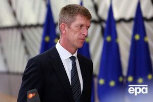 В Естонії біля кордону з Росією планують побудувати приблизно 150 бункерів