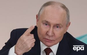 Путин заявил, что Россия готова к войне с Европой, и пригрозил, что "победителей не будет"