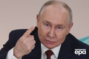 Путін заявив, що Росія готова до війни з Європою, і пригрозив, що "переможців не буде"