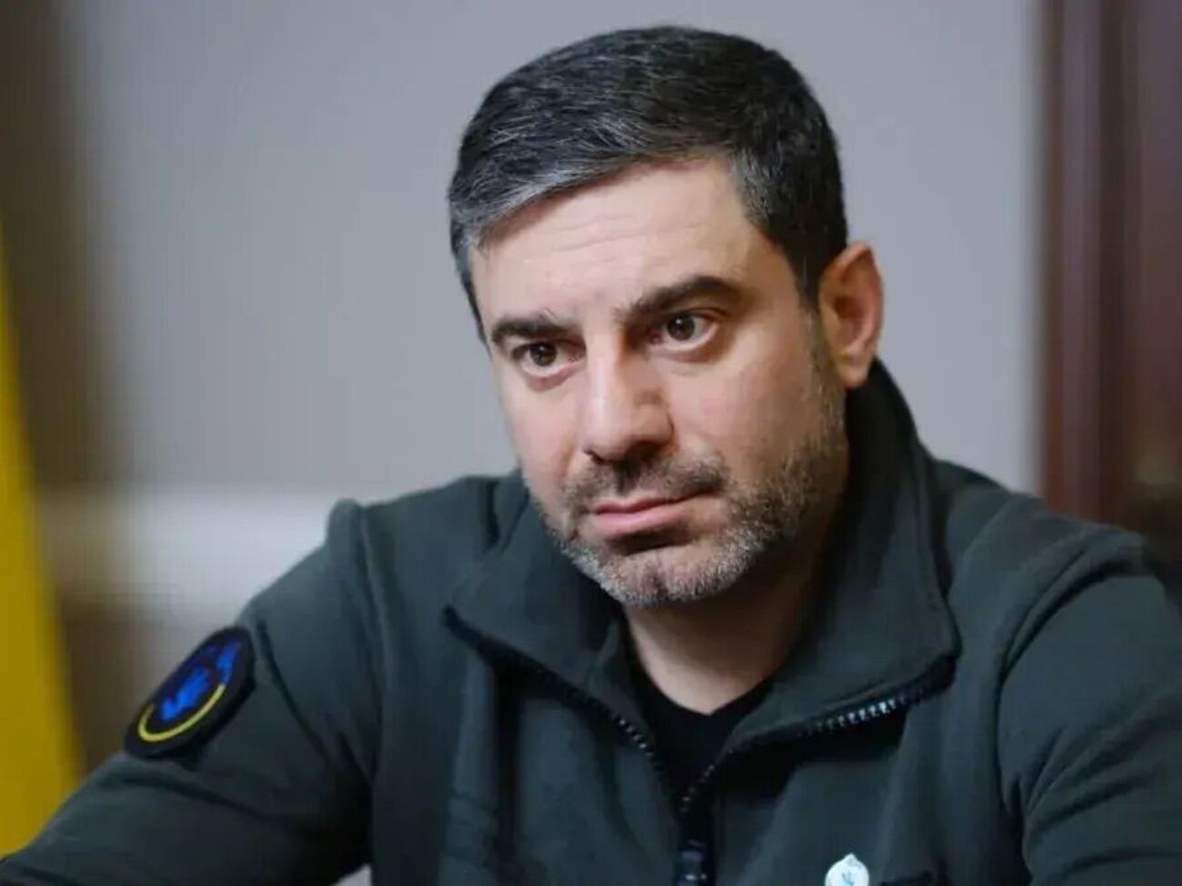 Особиста участь Лубінця в місії в Олешках свідчить про її важливість для Києва – Чаленко