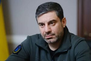 Особиста участь Лубінця в місії в Олешках свідчить про її важливість для Києва – Чаленко