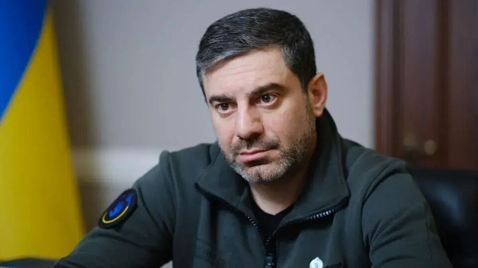 Особиста участь Лубінця в місії в Олешках свідчить про її важливість для Києва – Чаленко