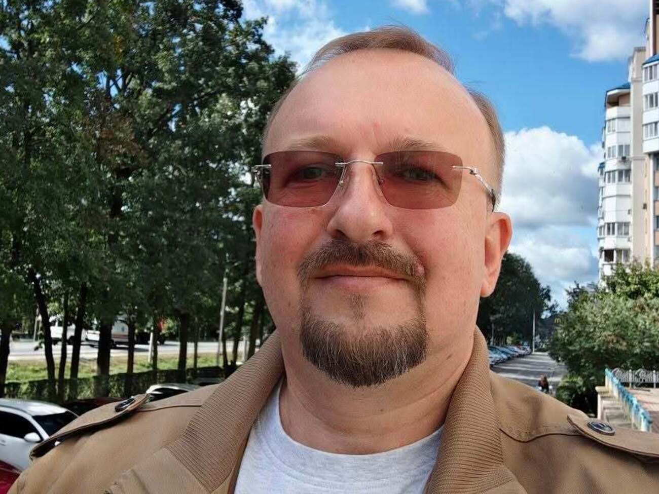 Что Кириенко делал в Запорожской области?