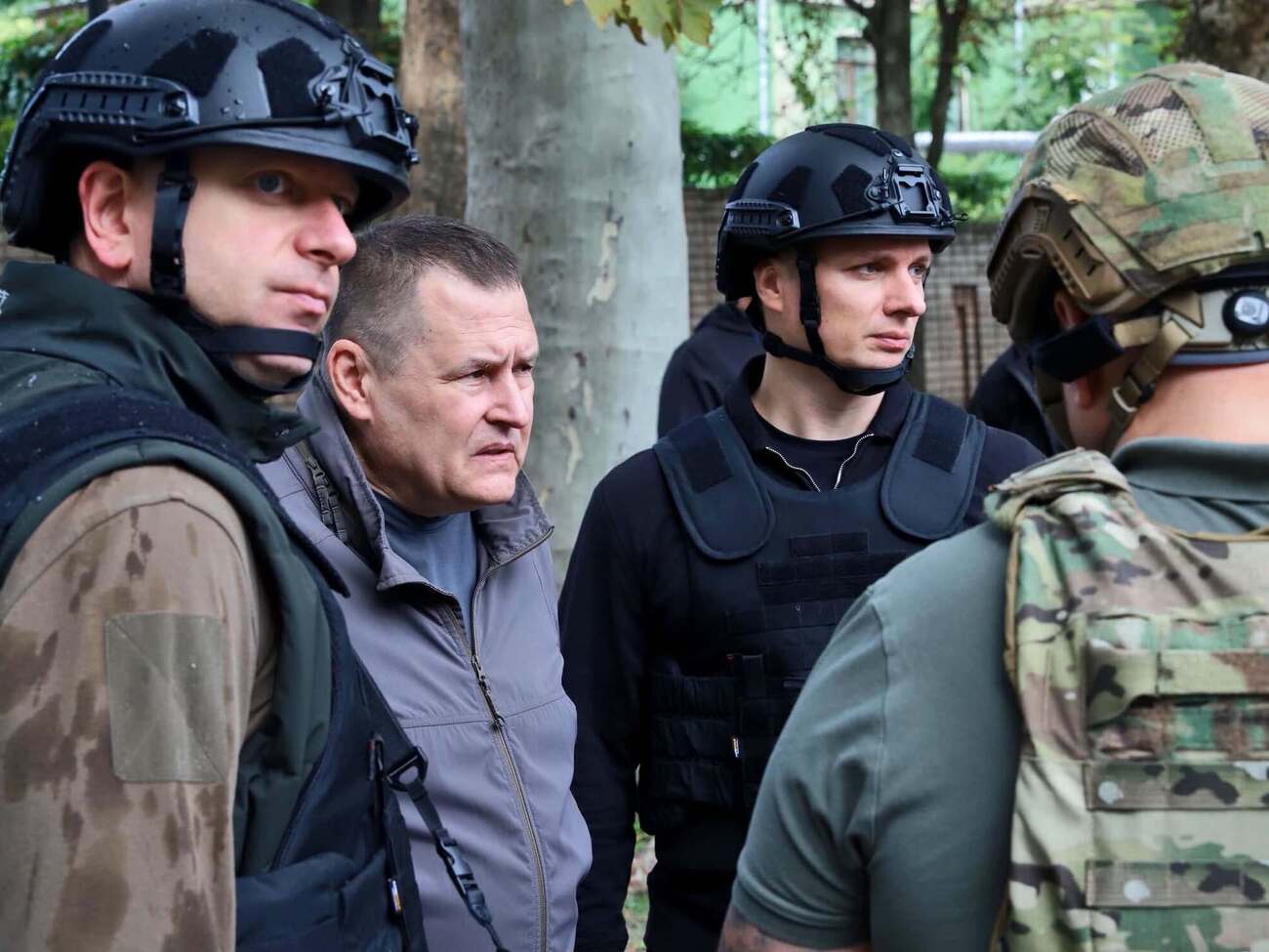 Філатов розкритикував комунікацію влади після удару РФ по вокзалу у Дніпрі
