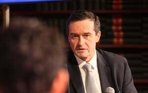 Ченцов назвал подход, позволяющий мобилизовать средства для Украины без конфискации активов РФ