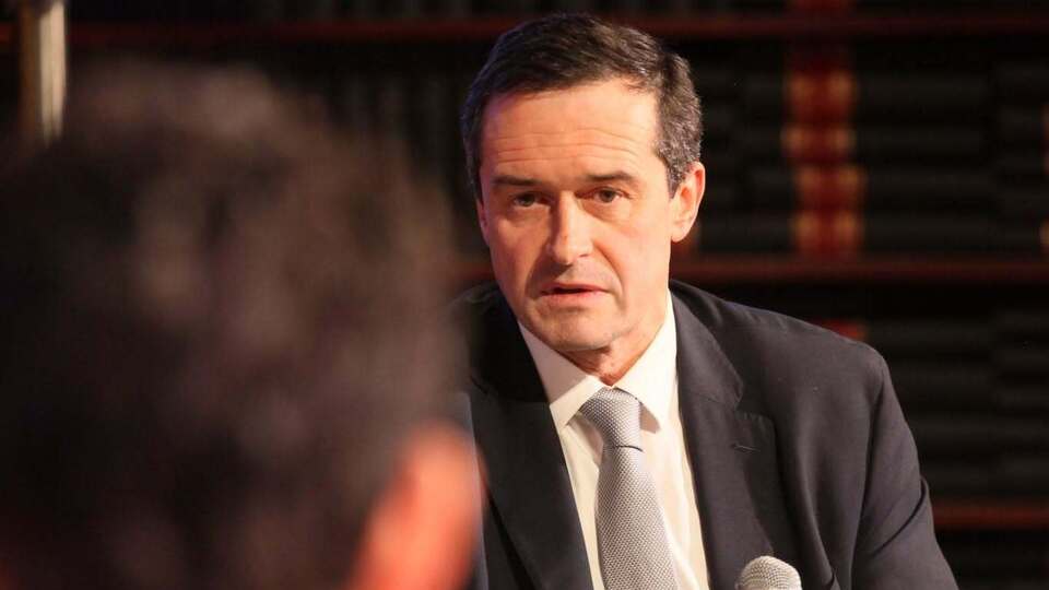 Ченцов назвав підхід, який дав би змогу мобілізувати кошти для України без конфіскації активів РФ