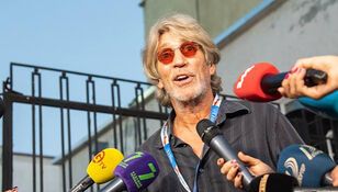 Звездный брат Джулии Робертс: У моей жены украинские корни, поэтому я – на стороне Украины