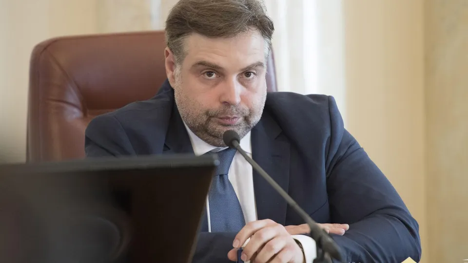 Каленков закликав не скасовувати нульової квоти на експорт брухту без аналізу ринку