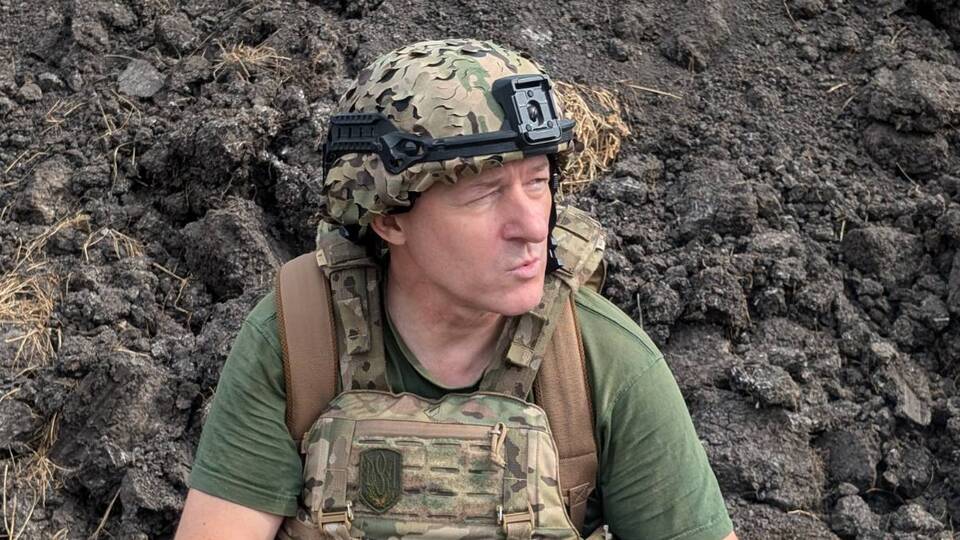 "Це була зустріч поколінь". Син сотенного УПА із 3-ї штурмової розповів про розмову батька з Білецьким