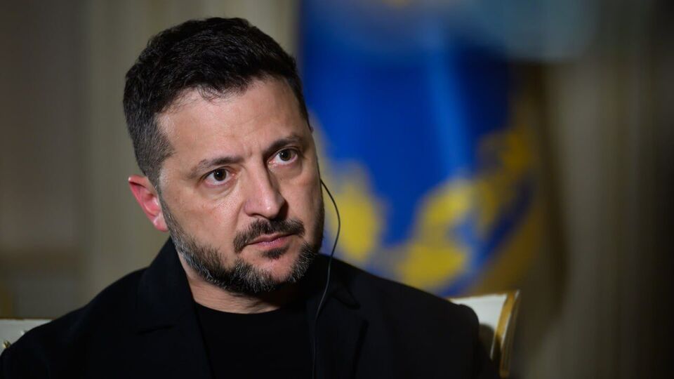 Зеленський попередив українців про підготовку нових балістичних ударів РФ. Що сказав