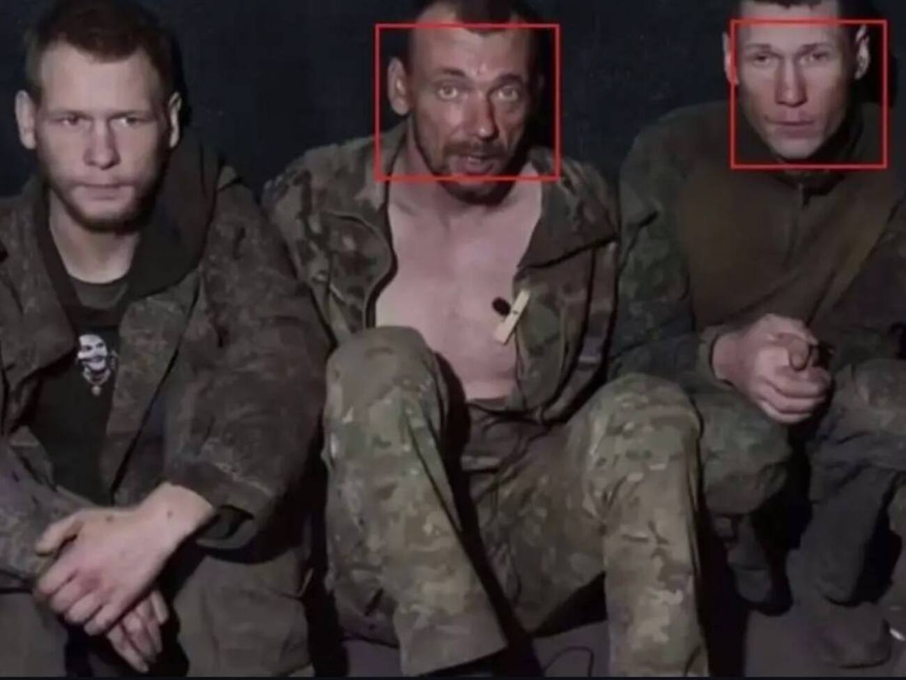 У мережі заявили про втечу з-під варти росіян зі зброєю і розстріл автомобіля. У ЗСУ відреагували