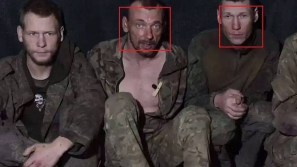 У мережі заявили про втечу з-під варти росіян зі зброєю і розстріл автомобіля. У ЗСУ відреагували