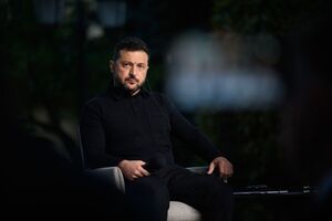 Зеленский впервые допустил обсуждение гарантий безопасности для России, но назвал условие