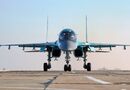 Росія втратила два винищувачі, які є основою її ударної авіації