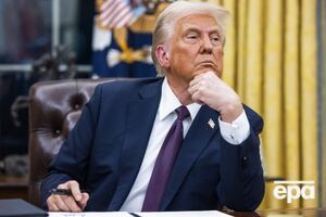 Трамп ухвалив рішення щодо експорту дизелю після домовленостей із Європою