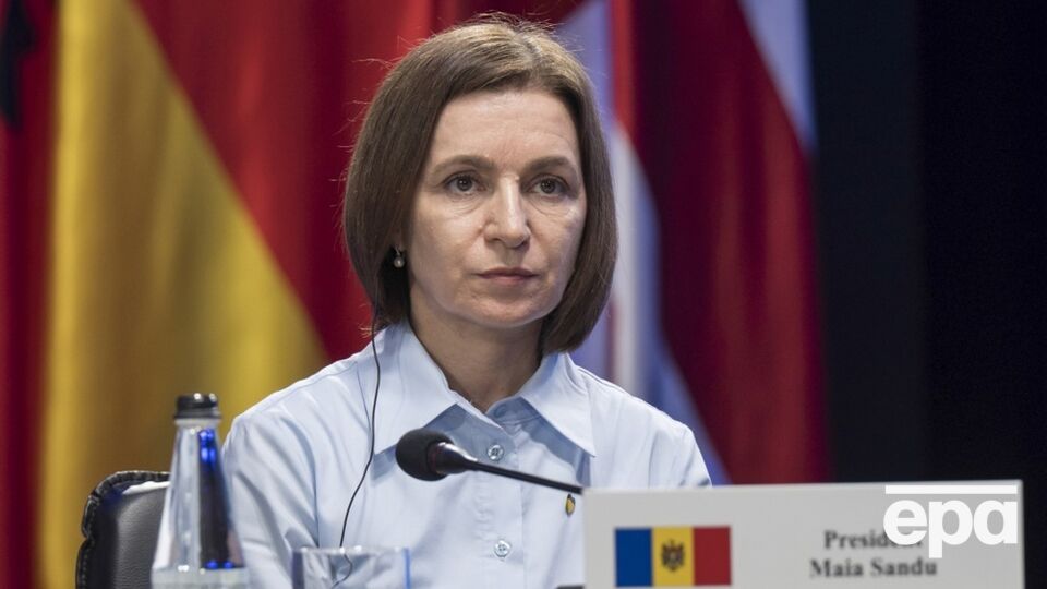 "Ця війна небезпечно наближається". У Молдові вибухнули три російські ракети і два дрони