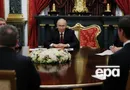 США та РФ обговорюють не лише мир в Україні. Путін запропонував угоду щодо "Лукойлу" – NYT