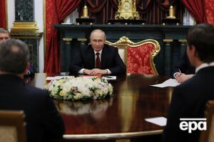 США та РФ обговорюють не лише мир в Україні. Путін запропонував угоду щодо "Лукойлу" – NYT