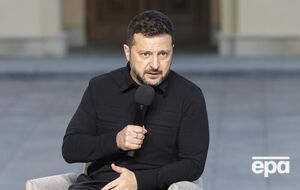 Україна посилить удари по російських НПЗ у відповідь на нову "воєнну доктрину" РФ – Зеленський