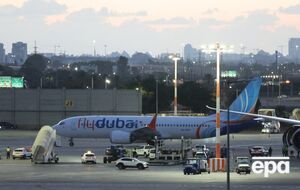 Пилота Flydubai ранее отстранили от полетов, признав "угрозой безопасности". СМИ узнали подробности