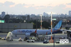 Пилота Flydubai ранее отстранили от полетов, признав "угрозой безопасности". СМИ узнали подробности