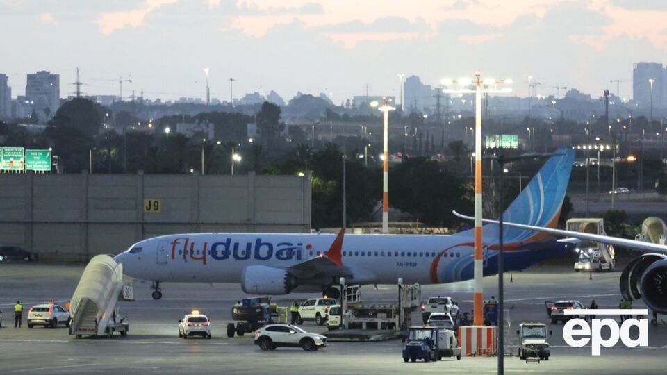 Пілота Flydubai раніше відсторонили від польотів, визнавши "загрозою безпеці". ЗМІ дізнався деталі