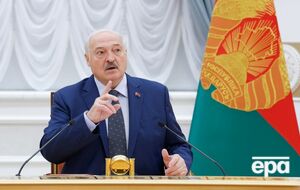"Ми ж співагресори з ним". Лукашенко заявив, що Білорусь у будь-якому разі буде на боці Росії