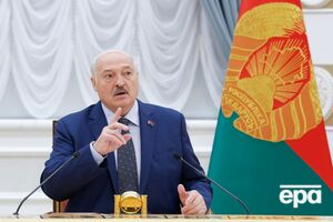 "Мы ж соагресоры с ним". Лукашенко заявил, что Беларусь при любом решении будет с Россией