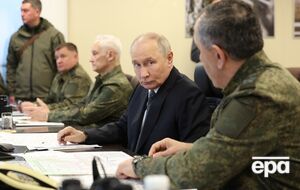 Кортеж Путіна в Росії посилили ще одним заходом безпеки. Що додали