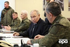 Кортеж Путина в России усилили еще одной мерой безопасности. Что добавили