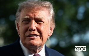 "Оплачено урядом США". Трамп доручив витратити $20 млн на рекламу свого президентства – NYT