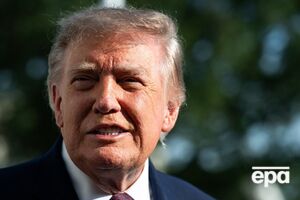 "Оплачено урядом США". Трамп доручив витратити $20 млн на рекламу свого президентства – NYT