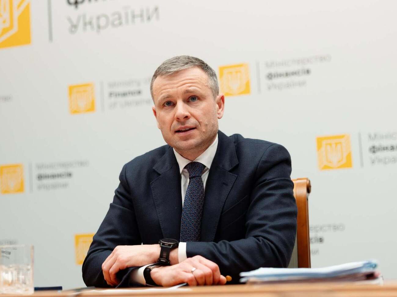 "Це не означає, що цієї проблеми немає". Міністр економіки зробив уточнення про потреби України