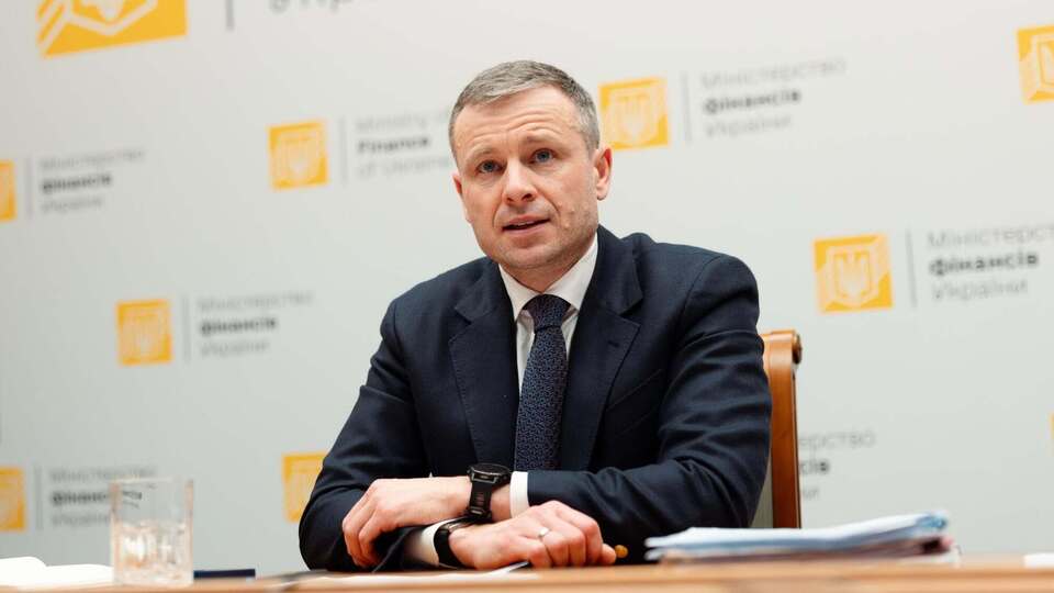 "Це не означає, що цієї проблеми немає". Міністр економіки зробив уточнення про потреби України