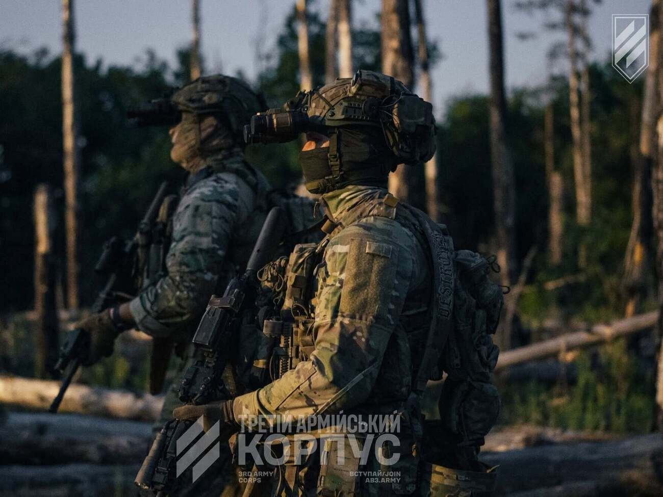 "Операція "Вівальді" ще не завершена". Зеленський розкрив, скільки км² вдалося деокупувати