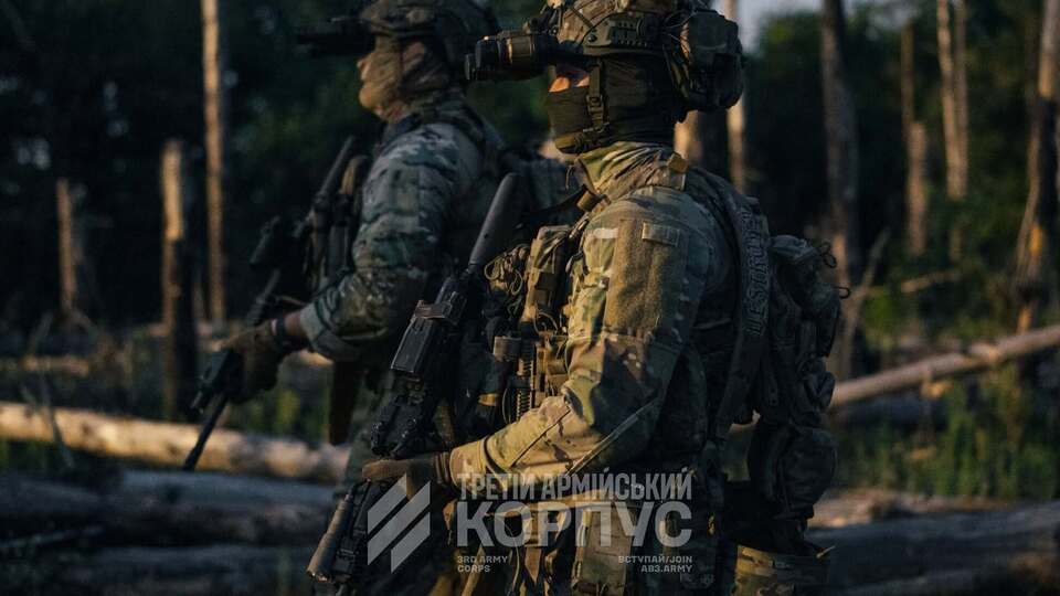 "Операція "Вівальді" ще не завершена". Зеленський розкрив, скільки км² вдалося деокупувати