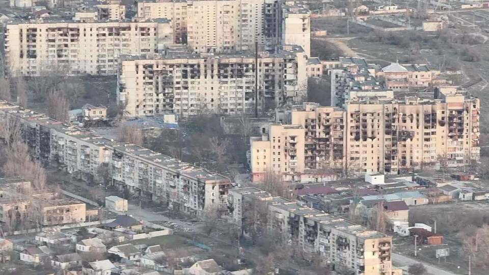Єврокомісія закликала РФ надати доступ до окупованих Олешок. Люди, ризикуючи, їздять по їжу. Відео