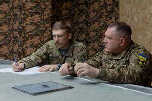 Россия бросила в бой в шесть раз больше военных. Командующий НГУ раскрыл ситуацию на фронте