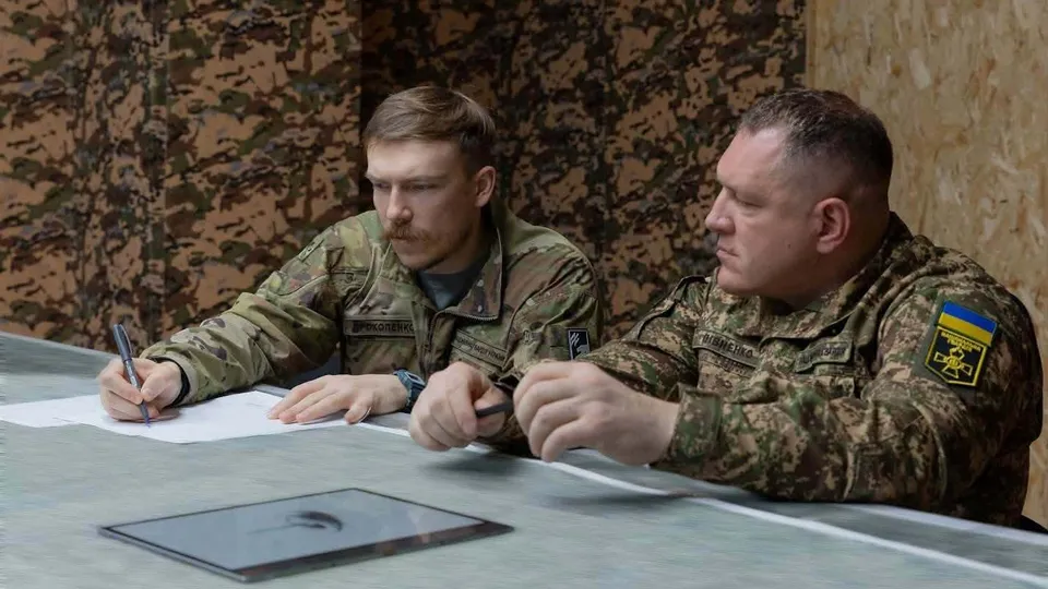 РФ кинула в бій ушестеро більше військових. Командувач НГУ розкрив ситуацію на фронті