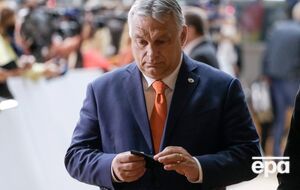 Орбану могут предъявить первое обвинение по делу, связанному с Украиной – СМИ