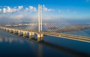 В Раде обсуждали план на случай разрушения мостов Киева. Какие варианты рассматривались
