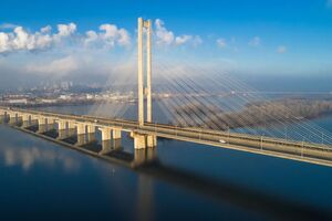 У Раді обговорювали план у разі руйнування мостів Києва. Які варіанти розглядали