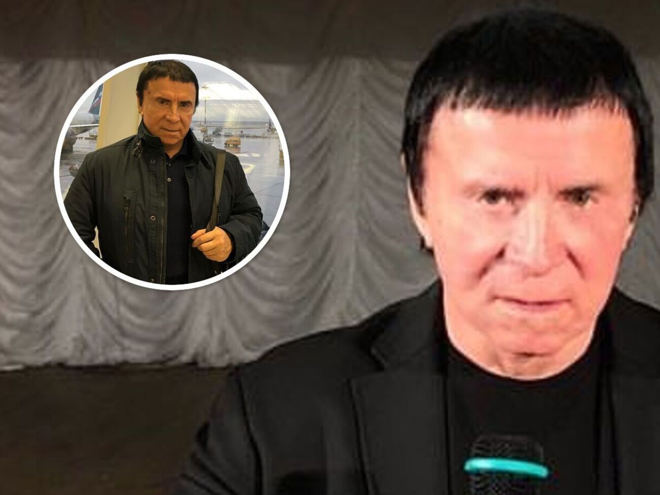 Умер Анатолий Кашпировский 